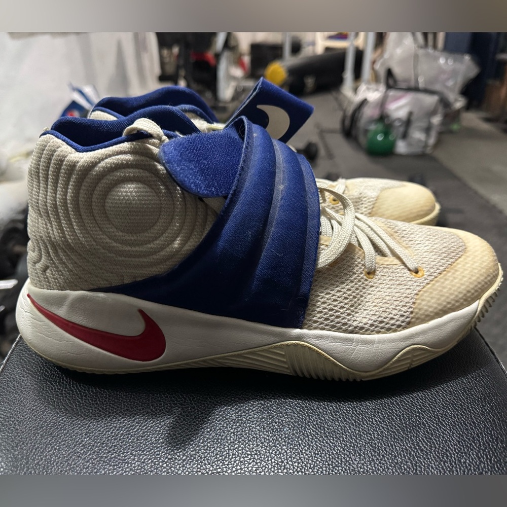 Kyrie Irving 2